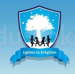 Visva Vidya Mandir logo