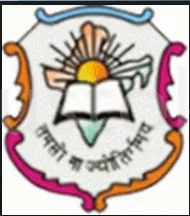 Vivek English High School logo