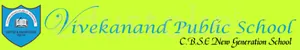 Vivekanand Public School, Anand Vihar, Delhi