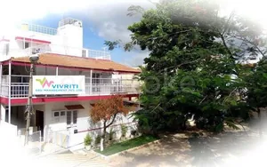 Vivriti School, CQAL Layout,Sahakar Nagar, Bengaluru