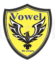 Vowel Academy-International Play School logo