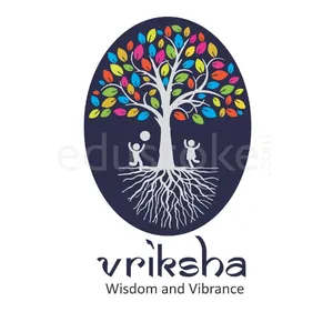 Vriksha logo