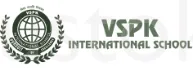 VSPK International School logo