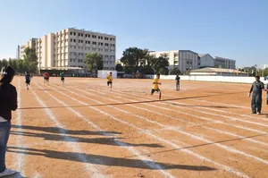 VYDEHI SCHOOL OF EXCELLENCE, Nallurhalli,Whitefield, Bengaluru