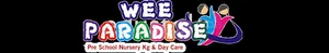 WEE Paradise Pre School logo