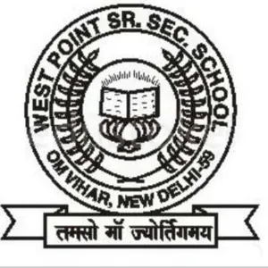 West Point Model School logo