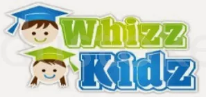 Whizz Kidz logo