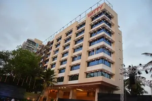 Witty International School , Liliya Nagar,Malad West, Mumbai