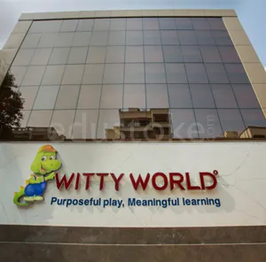 Witty World School, Goregaon, Mumbai
