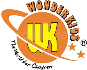 WONDERKIDS, Sector 16A,Nerul, Mumbai