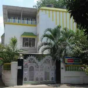 World Of Children, J B Nagar,Andheri East, Mumbai