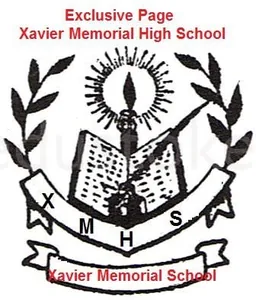 Xavier Memorial High School logo