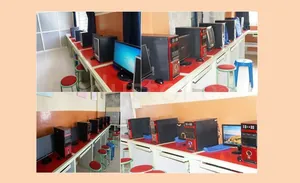 Xion International Convent School, Ashok Vihar,Sector 3, Gurugram