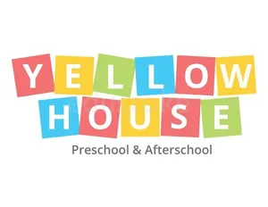 Yellow House logo