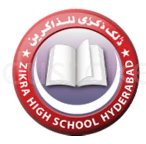Zikra High School, Durga Nagar,Somajiguda, Hyderabad