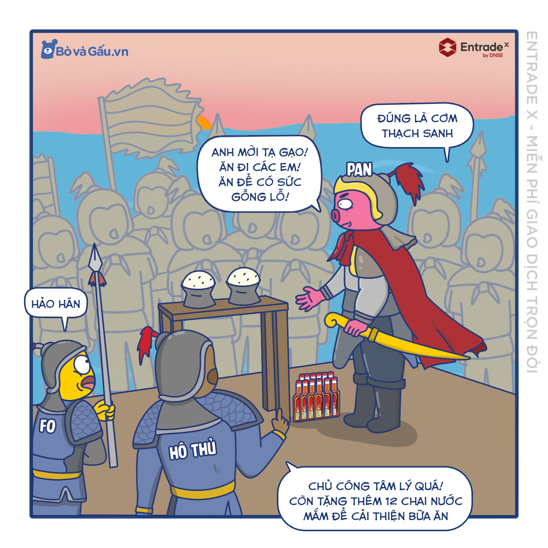 Top 5 the pan group tuyển dụng in 2023 Chia Sẻ Kiến Thức Điện Máy