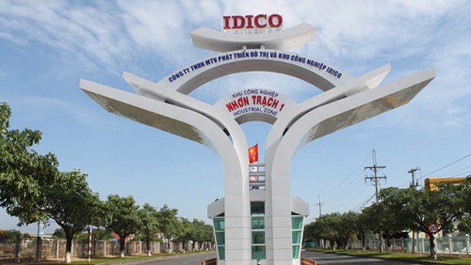 Khuyến nghị mua Tổng Công ty IDICO – CTCP (HNX: IDC)