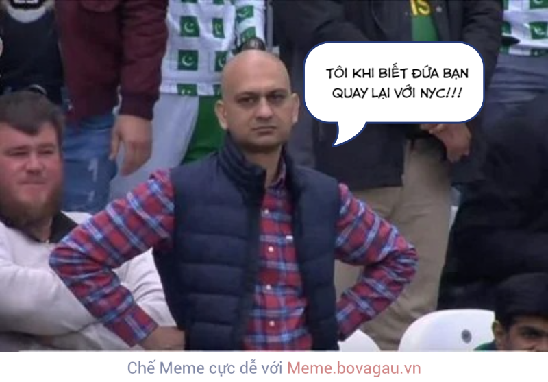 Meme anh da đen là gì? Top các meme anh da đen hài hước nhất