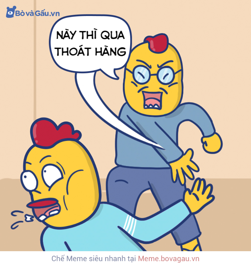 BỮA GIỜ CŨNG RÉN QUÁ NÊN BÁN CHỨ BỘ