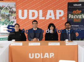 expo udlap