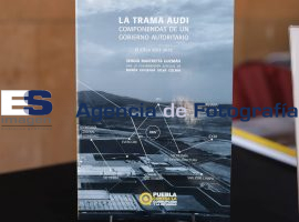 libro la trama Audi