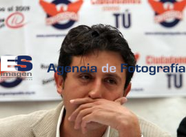 José Juan Espinoza Convergencia - ES imagen agencia de fotografía