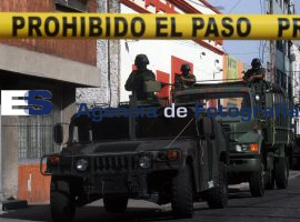 Operativo Militar DIEDO - ES imagen agencia de fotografía