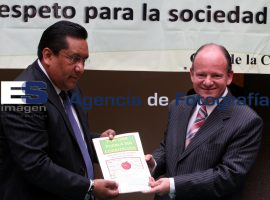 Por una Puebla sin corrupción - ES imagen agencia de fotografía