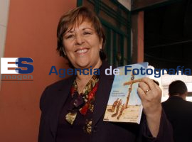 Ana Tere Aranda - ES imagen agencia de fotografía