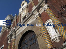 Edificios Puebla - ES imagen agencia de fotografía