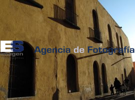 Calles de Puebla - ES imagen agencia de fotografía
