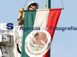 Preparativos 5 de Mayo - ES imagen agencia de fotografía