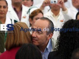 Hospital IMSS "La Margarita" - ES imagen agencia de fotografía