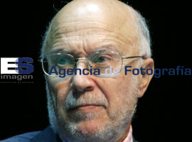 Manuel Toharia  - ES imagen agencia de fotografía