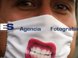 Moda contra la Influenza - ES imagen agencia de fotografía