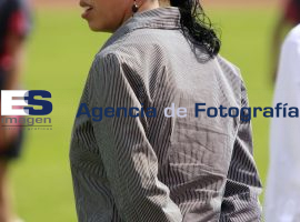 Puebla Femenil vs Andreas Soccer - ES imagen agencia de fotografía