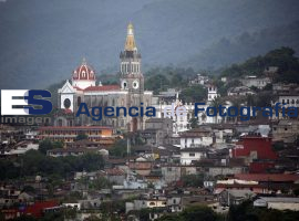 Cuetzalan pueblo mÃ¡gico  - ES imagen agencia de fotografía