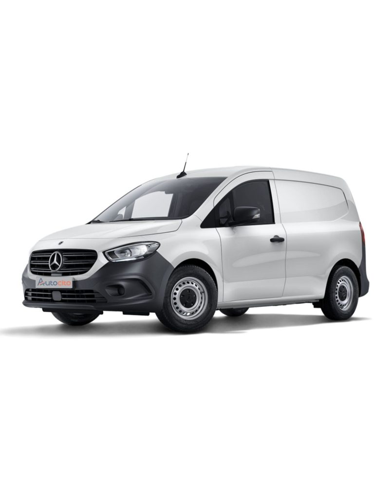 Mercedes Benz Citan