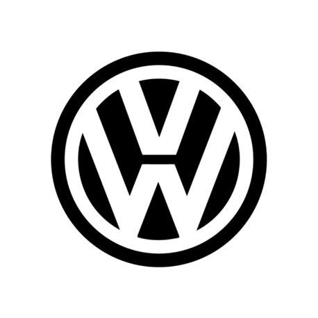 Logo de la marque Volkswagen