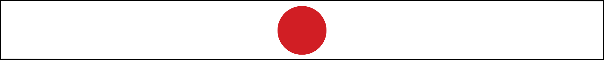 banière drapeau du japon