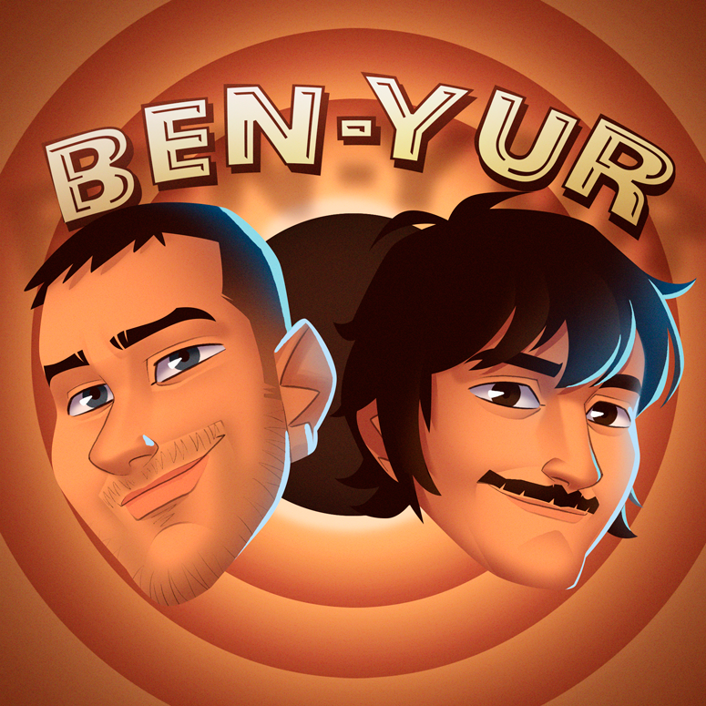 BEN-YUR BENTO E YURI DO BENYUR PODCAST