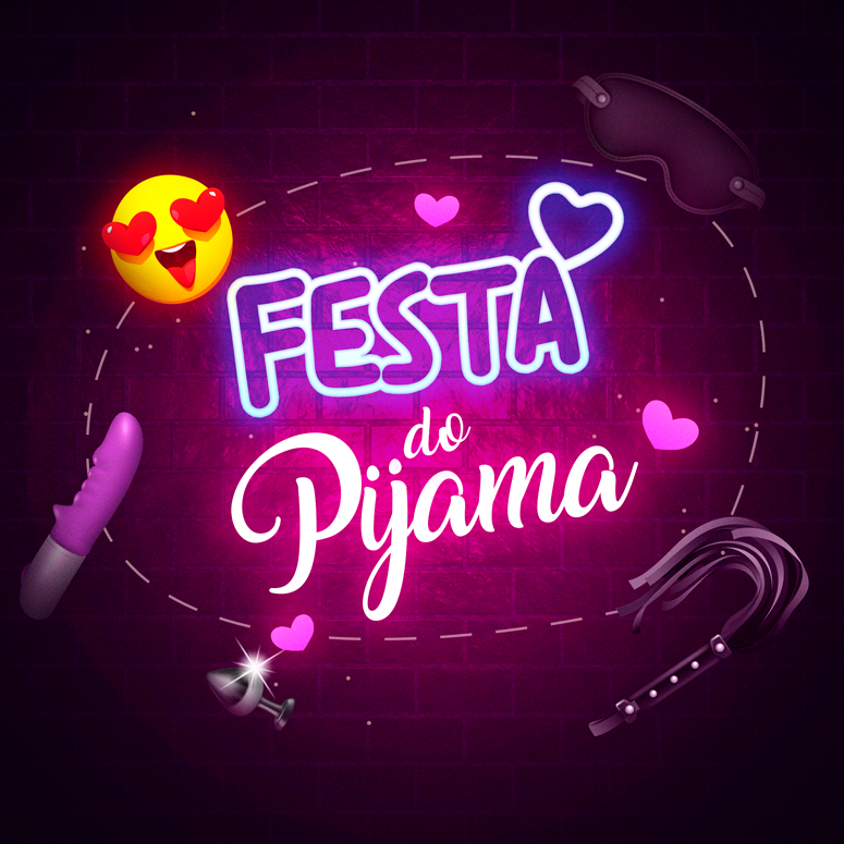FESTADOPIJAMANOPROSA FESTADOPIJAMANOPROSA