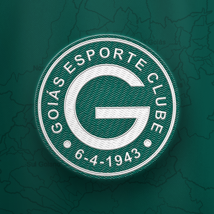 ESMERALDINO VARzea (escudo Goiás)
