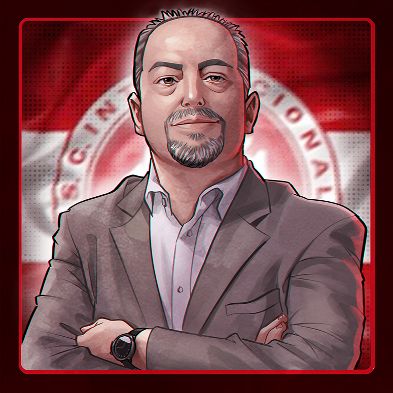 PRESIDENTEDOINTER PRESIDENTEDOINTER