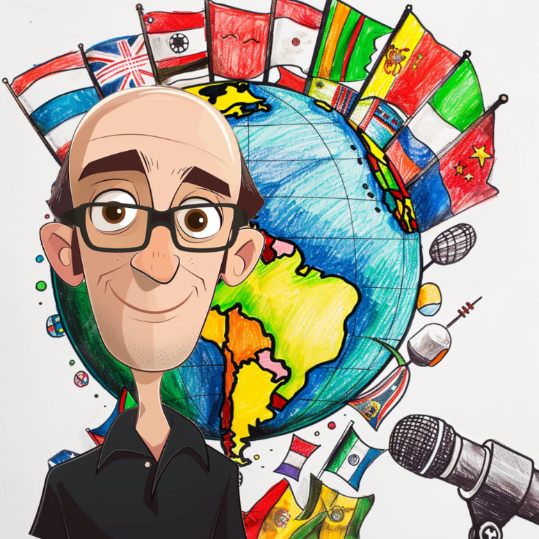 REPORTERUCHOA REPORTERUCHOA