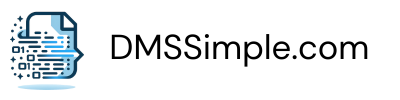 DMSSimple Logo