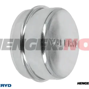 Navkopp Ø52x26mm  passe til Knott/Hahn/Nieper