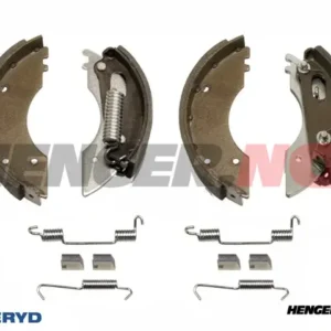 Bremseskosett 160x35 for GSM