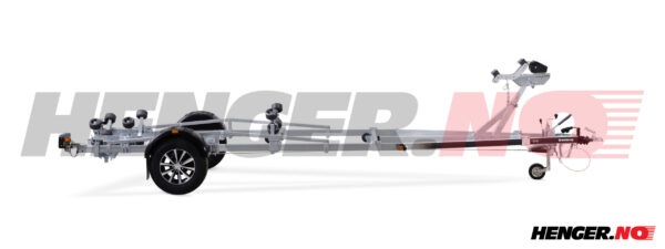 201300B ASR X - Bilde 2