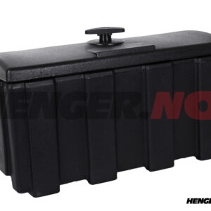 Verktøykasse Båt / Universalsett